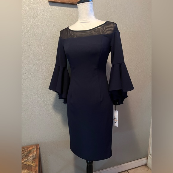 Calvin Klein dress - Picture 1 of 4